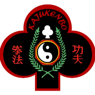 Collette Martial Arts logo